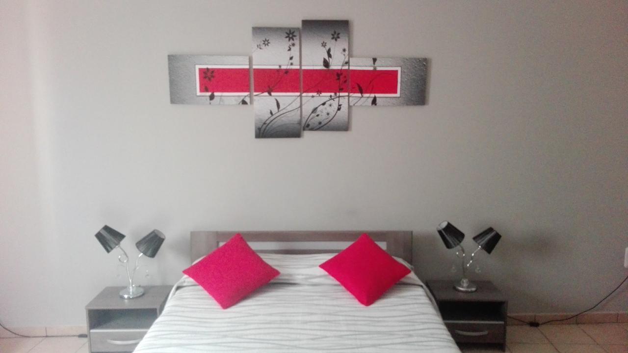 Luxury Room In The South Malta Zurrieq Kültér fotó