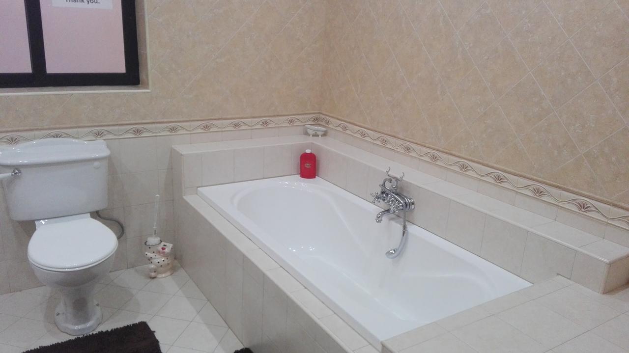 Luxury Room In The South Malta Zurrieq Kültér fotó