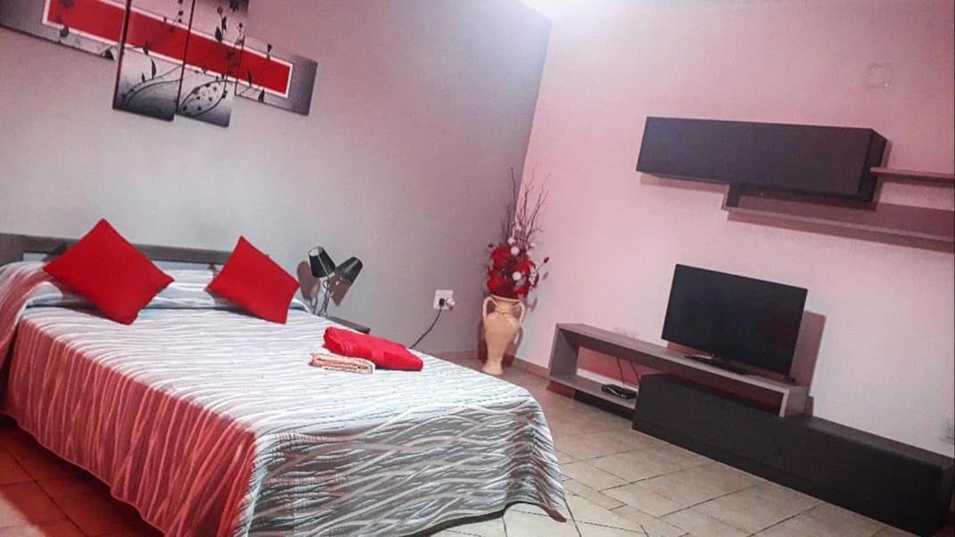 Luxury Room In The South Malta Zurrieq Kültér fotó