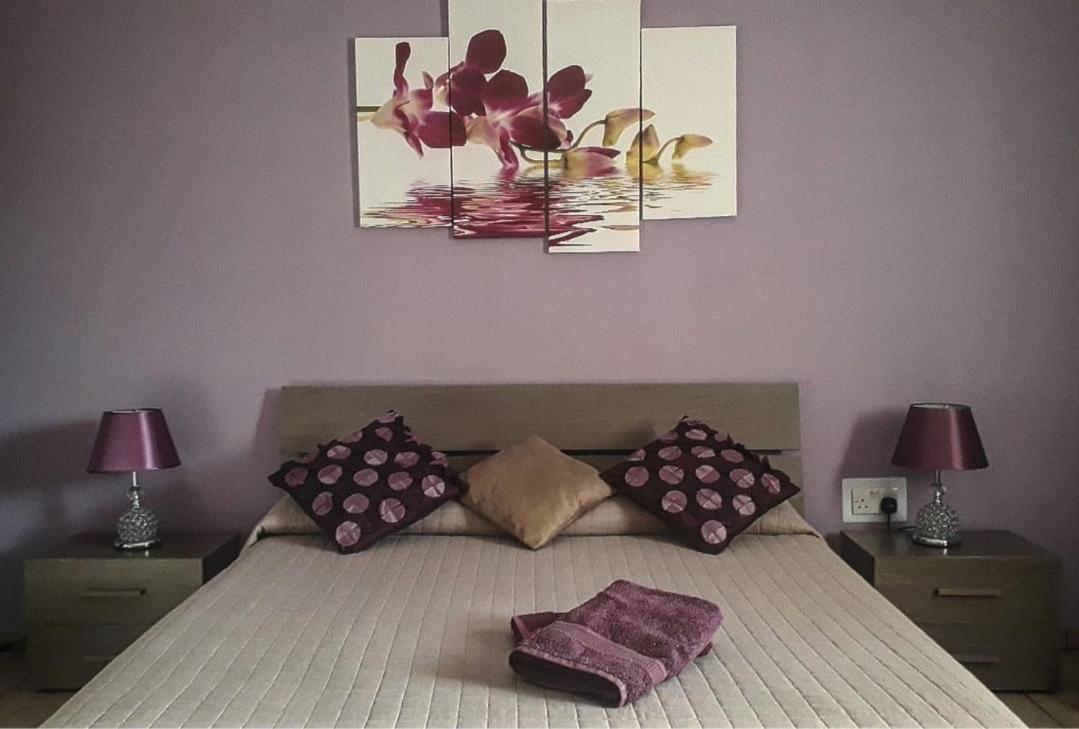 Luxury Room In The South Malta Zurrieq Kültér fotó