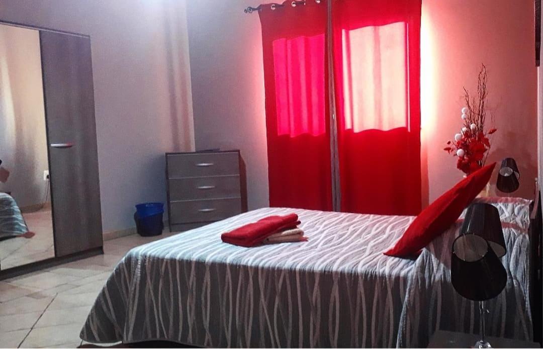 Luxury Room In The South Malta Zurrieq Kültér fotó
