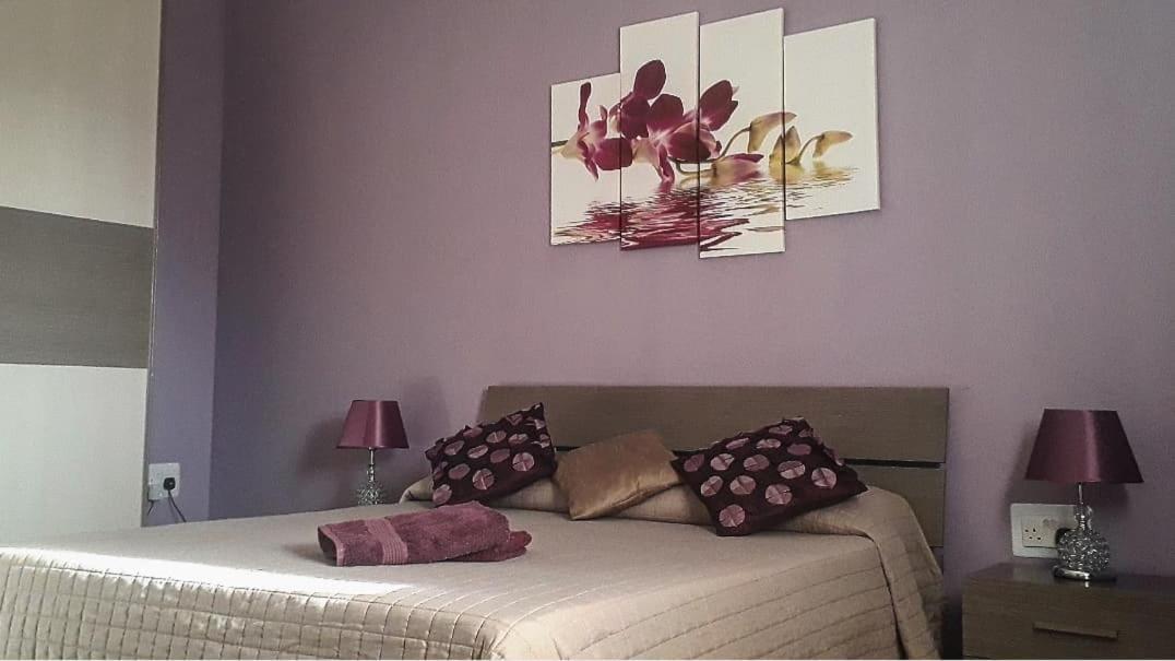 Luxury Room In The South Malta Zurrieq Kültér fotó