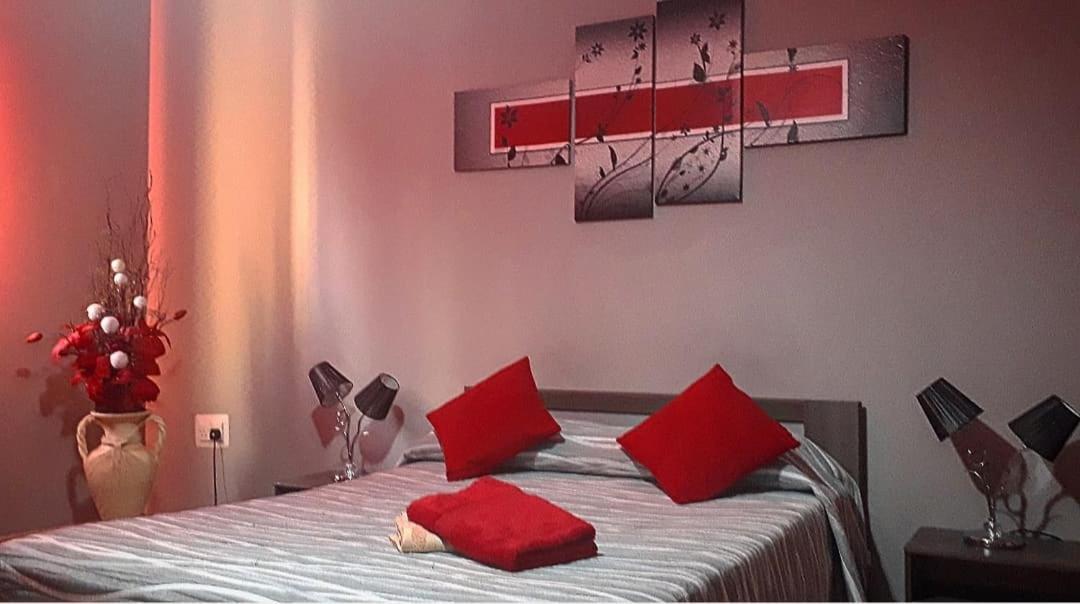 Luxury Room In The South Malta Zurrieq Kültér fotó